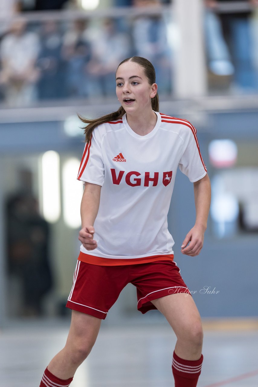 Bild 56 - wCJ NFV Futsalturnier